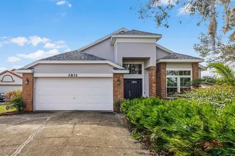 Undisclosed, Orlando, FL 32829