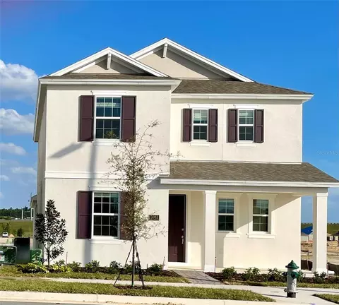 5083 Lake Hamlin Trl, Winter Garden, FL 34787