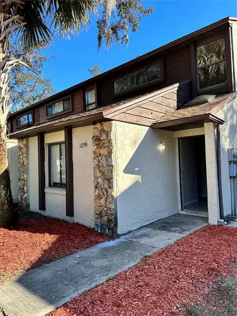 12266 Fox Hound Ln, Orlando, FL 32826
