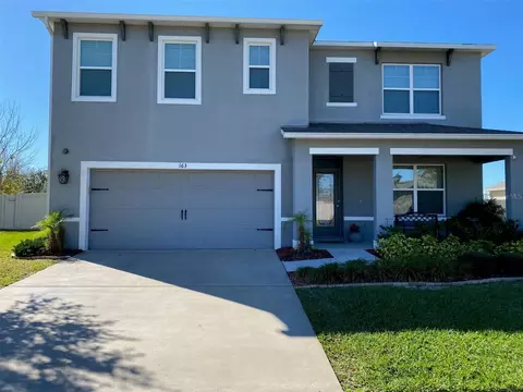 163 Point Pleasant Rd, Deland, FL 32724