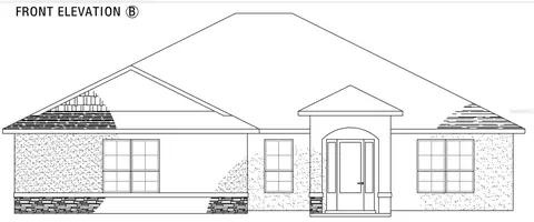 Tbd SW 177 Street, Ocala, FL 34473