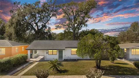 612 Doby Ave, Orlando, FL 32805