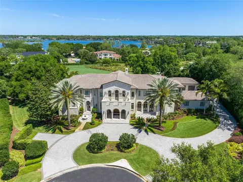 5507 Worsham Ct, Windermere, FL 34786