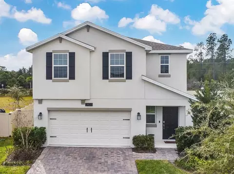 2833 Black Birch Dr, Ocoee, FL 34761