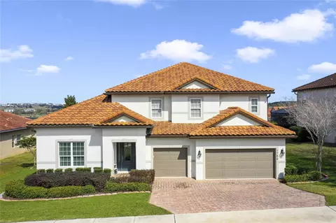 1756 Bella Lago Dr, Clermont, FL 34711
