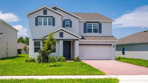 467 Shadow Gorge Way, Eustis, FL 32736