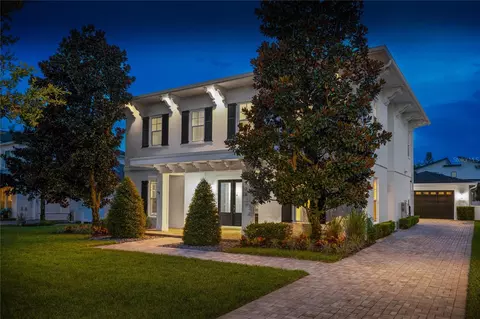 1616 Hibiscus Ave, Winter Park, FL 32789