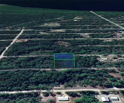 327 Gardenia Ave, Georgetown, FL 32139