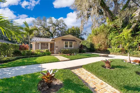 1010 Palmer St, Orlando, FL 32801
