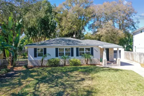 3609 S Sterling Ave, Tampa, FL 33629
