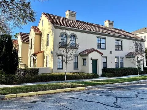 710 Siena Palm Dr #101, Celebration, FL 34747