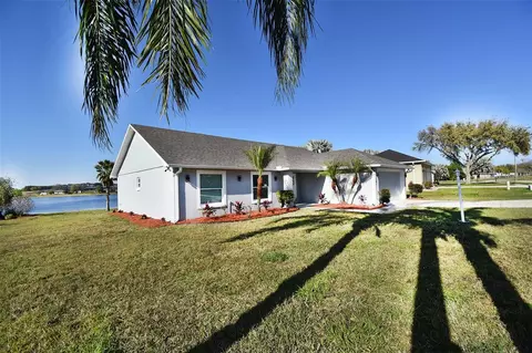 161 Dinner Lake Loop, Lake Wales, FL 33859