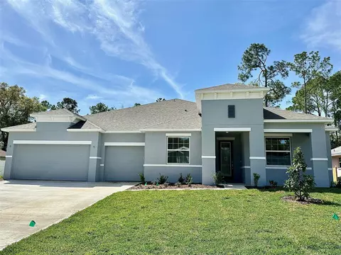 76 Fairbank Ln, Palm Coast, FL 32137