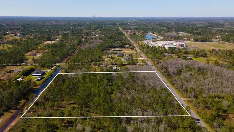 Paddock Street, Orlando, FL 32833