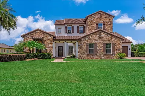 5608 Marleon Dr, Windermere, FL 34786