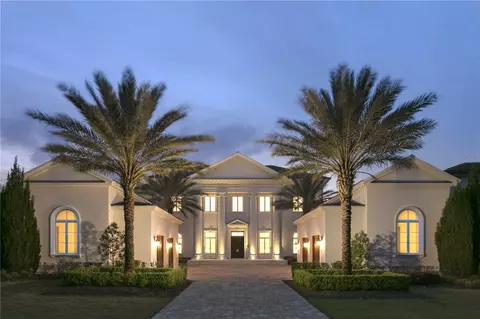 10030 Enchanted Oak Dr, Golden Oak, FL 32836