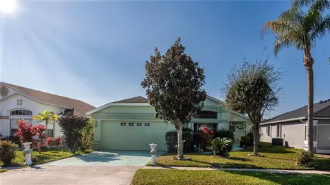 1628 Elmstead Ct, Orlando, FL 32824