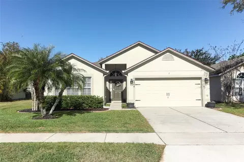 16464 Corner Lake Dr, Orlando, FL 32820