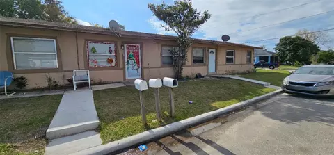 409 Washington Ave, Lake Wales, FL 33853