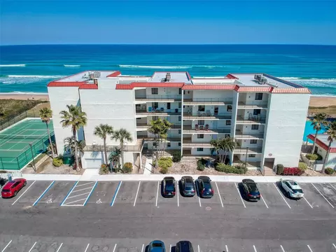 6713 Turtlemound Rd #411, New Smyrna Beach, FL 32169