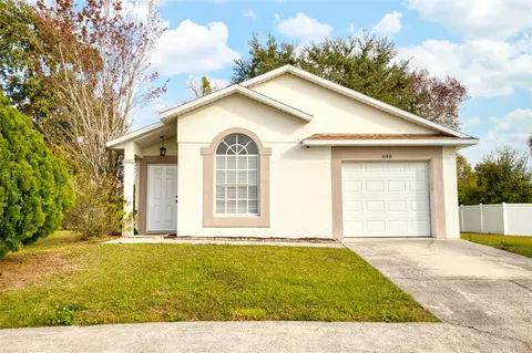 640 Dharma Cir, Winter Garden, FL 34787