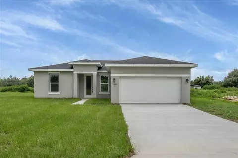 5482 SW 151st Street Rd, Ocala, FL 34473