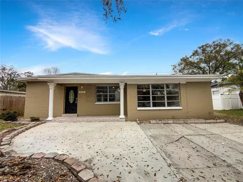2006 E Robson St, Tampa, FL 33610