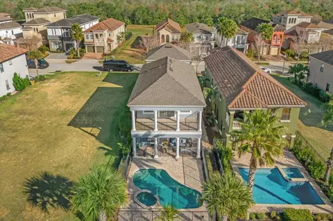 1152 Castle Pnes, Reunion, FL 34747