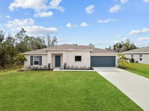 5255 Farmington Ave, North Port, FL 34288