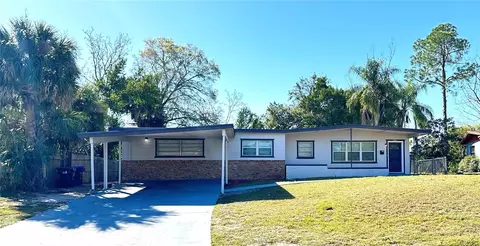 5804 Laconia Rd, Orlando, FL 32808