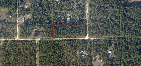 10573 198th Ter, O Brien, FL 32071