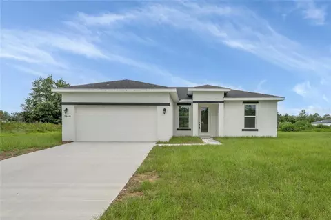 5468 SW 151st Street Rd, Ocala, FL 34473