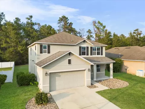 3230 Sorrel Dr, Deltona, FL 32725
