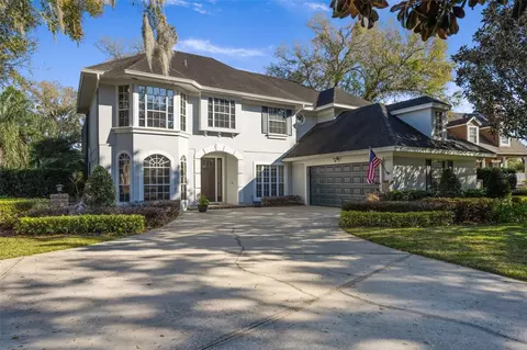 865 Cranes Ct, Maitland, FL 32751