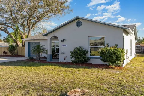 3669 W Powder Horn Rd, Titusville, FL 32796