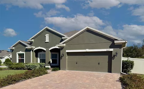 3007 Sugar Magnolia Dr, Ocoee, FL 34761