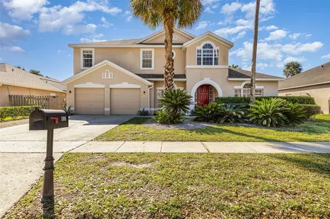 431 Woodcrest St, Winter Springs, FL 32708