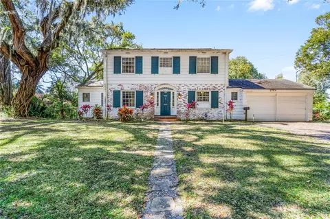 956 Lancaster Dr, Orlando, FL 32806