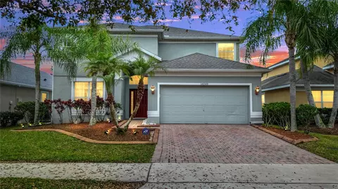 14049 Budworth Cir, Orlando, FL 32832