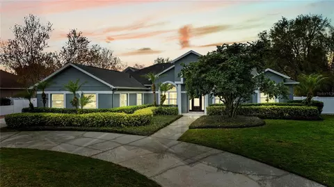 12726 Windermere Isles Pl, Windermere, FL 34786