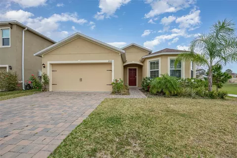 206 Lazio Cir, Debary, FL 32713