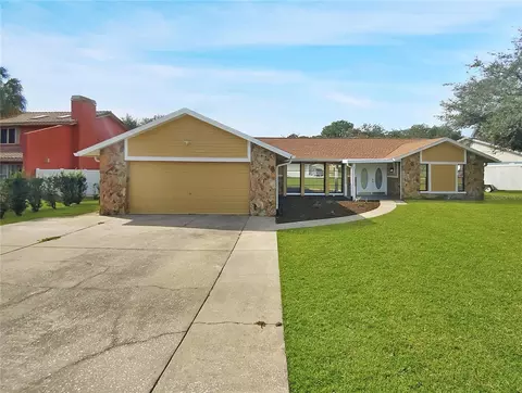 4721 Victoria Rd, Land O Lakes, FL 34639