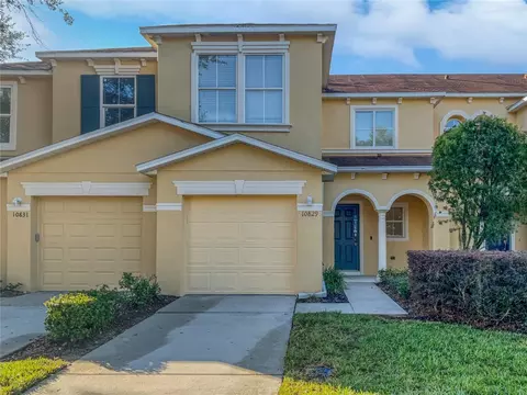 10829 Johanna Ave, Riverview, FL 33578