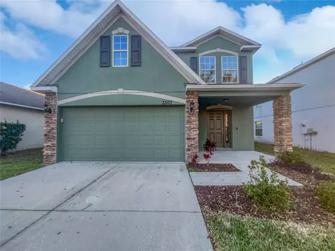 3307 98th St E, Palmetto, FL 34221
