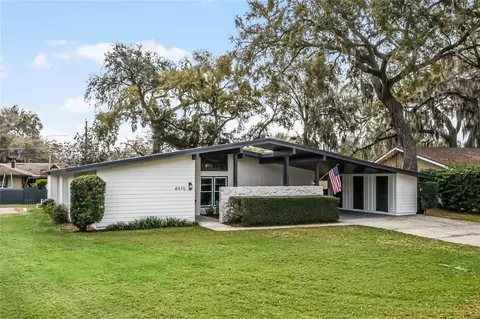 4915 Gran Lac Ave, Belle Isle, FL 32812