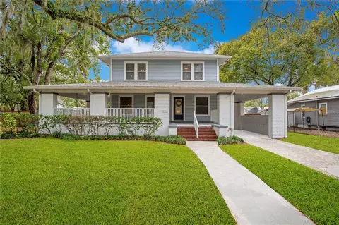 1912 S Sanford Ave, Sanford, FL 32771
