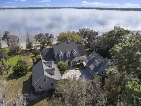 11606 Lake Butler Blvd, Windermere, FL 34786