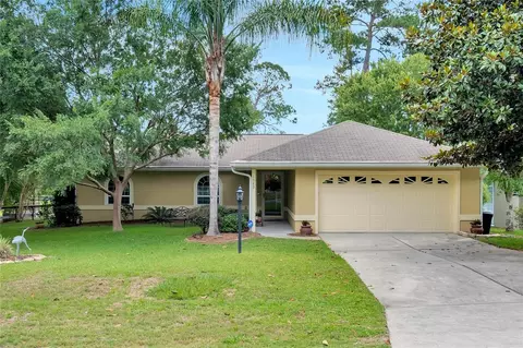 1089 NE 130th Ter, Silver Springs, FL 34488