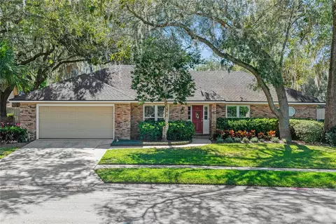 1365 S Ridge Lake Cir, Longwood, FL 32750