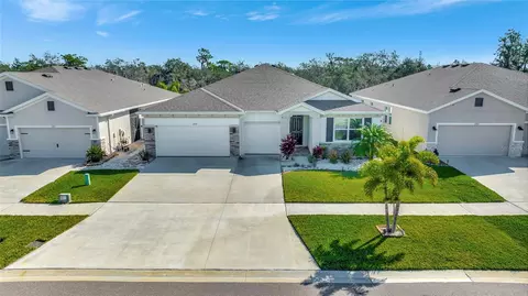11949 Brighton Knoll Loop, Riverview, FL 33579